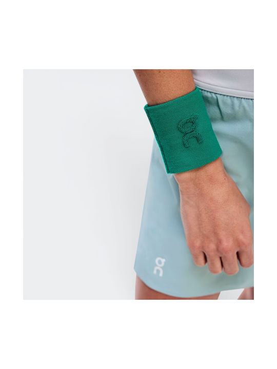 On Sportliche Modeaccessoires Grüne Armbänder