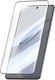 Mayaxess Curved Tempered Glass Realme 16 Pro Plus Shockproof Full Coverage Transparent