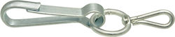 Spring Turnbuckle 50mm Galvanized Sp Okr 50 Zn