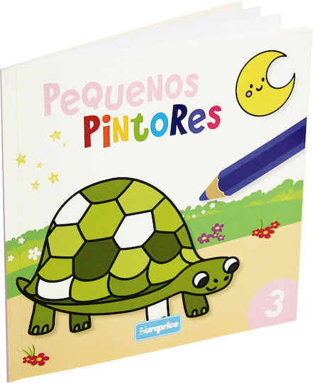 Little Painters 3