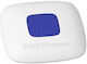 Erich Krause Eraser White Mini Square Smartway ...