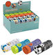 I-Total Sport Basketball Eraser