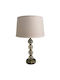 Table Lamp 58x30cm