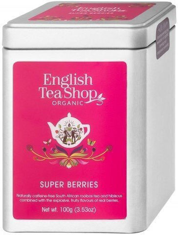 English Tea Shop Tee English 100g