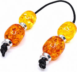 Begleri from Resin Multicolour