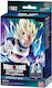 Namco - Bandai Super Dragon Ball Lumea Fuziunii Deck (EN)