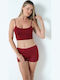 Women's Seamless Boxer Lounge