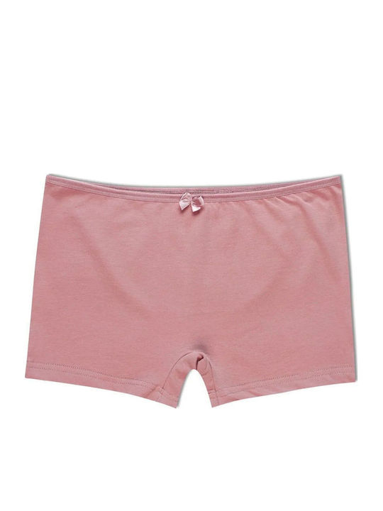 Cotton Women's Boxer Cotton