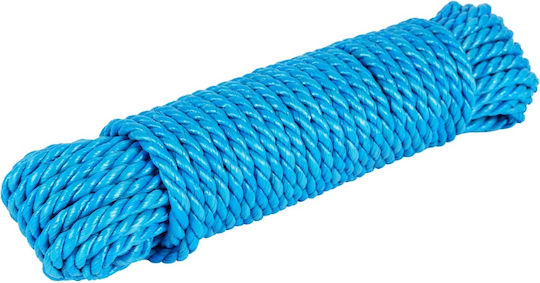 Polypropylen Seil Micul Fermier Gedrehter Faden 8mm Durchmesser 20m Länge