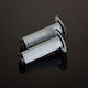 Renthal Mx Dual Compound Tapered Half Waffle Gr...