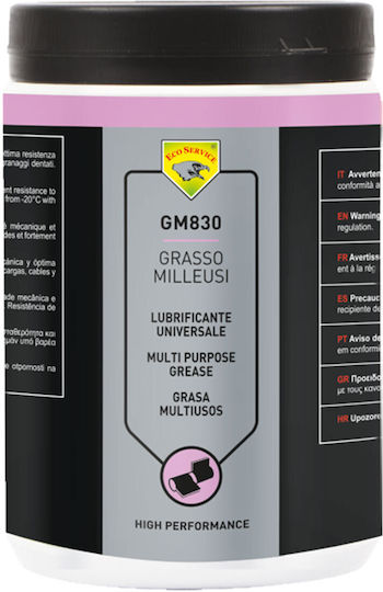 Eco Service Gm830 Grăsso Recipient 0,9kg 83830/01