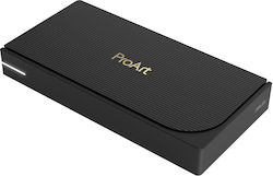 Asus Proart PQG-U1080 Unmanaged L2 Asus Proart PQG-U1080 Unmanaged L2