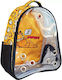 Nickelodeon Backpack for Dog Cat Carrying Transparent L45xW32xH23cm
