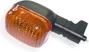 Front Right Rear Left Indicator Bmw F 650gs/dakar G 650gs 00-10