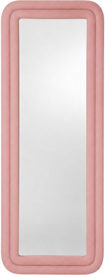 Iliadis 91826 Καθρέπτης Ολόσωμος Ροζ 162x60cm Iliadis 91826 Καθρέπτης Ολόσωμος Ροζ 162x60cm