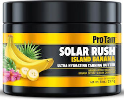 Pro Tan Solarium Butter 250ml Pro Tan Solarium Butter 250ml