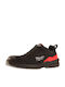 Flextred Nubuck S3 Sicherheitsschuhe Größe 47 1l110133 Mw