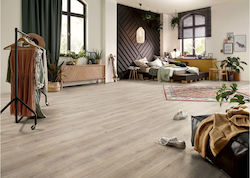 Πάτωμα Laminate Swiss Krono Superior Basic Trend Oak Nature 23/ac3 6mm Πάτωμα Laminate Swiss Krono Superior Basic Trend Oak Nature 23/ac3 6mm