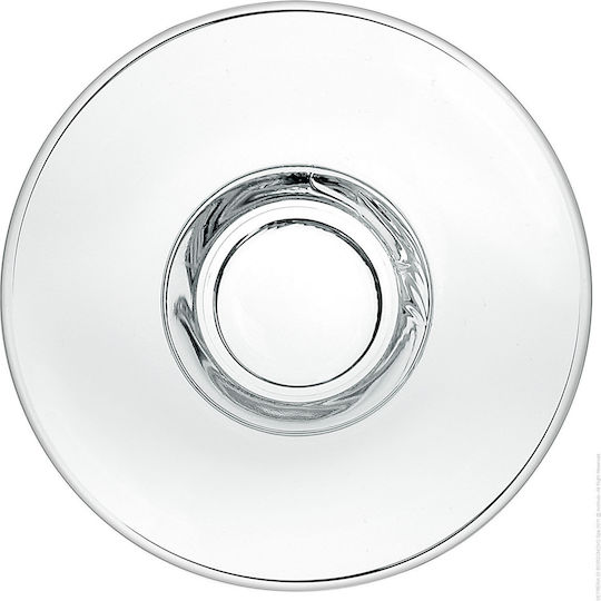 Tassenuntersetzer Cappuccino Ischia Borgonovo 18cm 6 Stücke