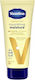 Vaseline Light Cremă Hidratantă & Regenerantă pentru Mâini Uscate 100ml