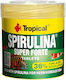 Tropical Super Spirulina Forte Tablets 50ml/36g