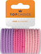 Top Choice Hair Accessories Hair Ties 26553