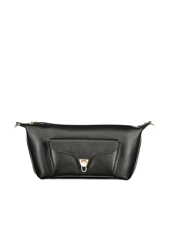 Coccinelle Women's Shoulder Bag Black