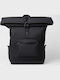 Urban Wasserdichter Rucksack Schwarz