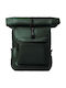 Urban Urban Rucksack Wasserdicht 21l Grün