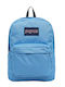 Jansport Superbreak Blue