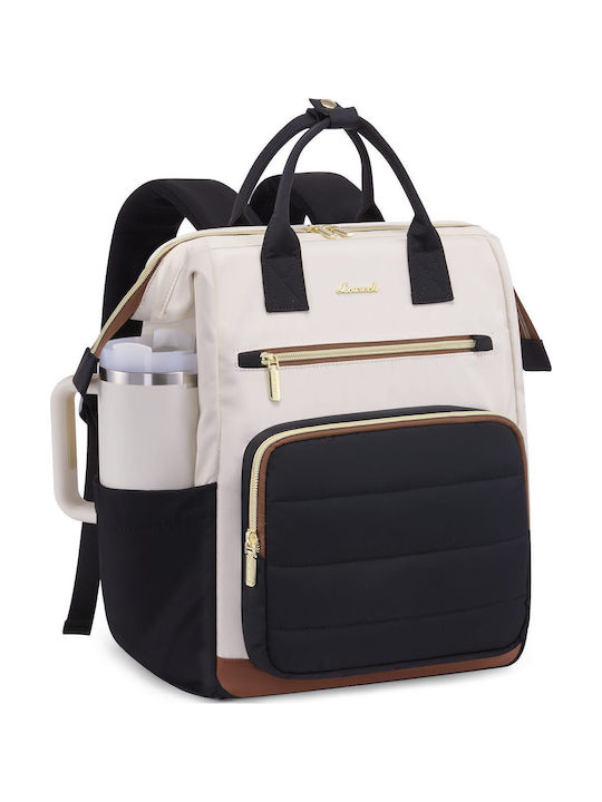 Lovevook Backpack Μπεζ