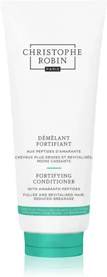 Christophe Robin Detangling Κρέμα Αναδόμησης/Θρέψης 200ml