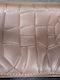Leder Herrenbrieftasche Braun