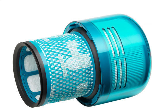 Dyson Filtru Hepa pentru Aspirator Compatibil cu Hoover / Dyson
