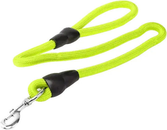 Nobleza Dog Leash/Lead Strap In Green Colour