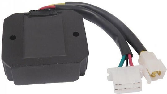 Ρυθμιστής Τάσης Μοτοσικλέτας Honda Nx 650 1988