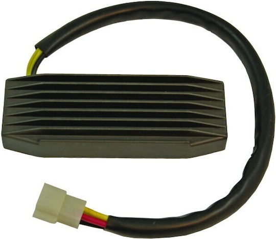 Ρυθμιστής Τάσης Μοτοσικλέτας Suzuki Dr 650 1992