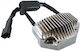 Wai Motorradregler-Gleichrichter Für Harley Davidson Fxd Dyna Super Glide 1450 2005