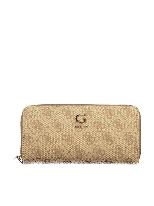 Guess Wallet Women's Beige Coin Wallet SG9756146_BELATTEL Guess Wallet Women's Beige Coin Wallet SG9756146_BELATTEL