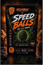 Greenboyz Speed Balls Morocco Haze 10gr Greenboyz Speed Balls Morocco Haze 10gr
