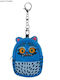 Kpop Demon Hunters Derpy Keychain Pouch