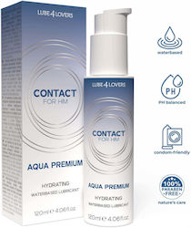 Lube4lovers Κολπικό Λιπαντικό 120ml