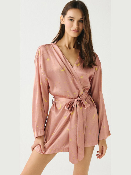 Summer Women's Pyjama Set