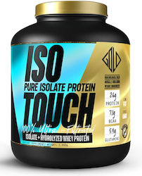 GoldTouch Nutrition Iso Touch 86% GoldTouch Nutrition Iso Touch 86%