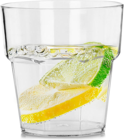 Vilde Pahar Pentru Apă Din Plastic 275ml Vilde Pahar Pentru Apă Din Plastic 275ml