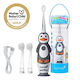 Brush Baby Wildones Παιδική Ηλεκτρική Οδοντόβουρτσα με Χρονόμετρο