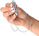 Toyz4lovers Mini Mini Silver Bullet Vibrator