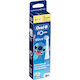 Oral-B Electric Toothbrush Spare Parts Kids 4 Pieces