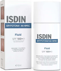 Isdin Eryfotona Ak-nmsc for Healing 50ml