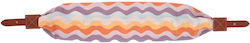 Λουράκι Ψυγείο Κουτί Βαμβάκι Waves Brown Polarbox